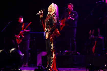 Tanya Tucker