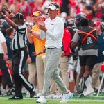Lane Kiffin