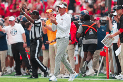 Lane Kiffin