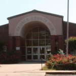 George County High School