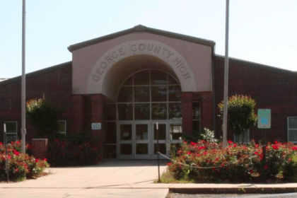 George County High School
