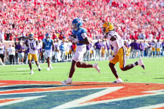 Ole Miss football