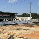 Trustmark Park
