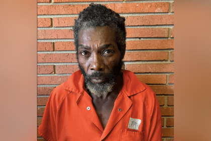 Willie Ray Harrison