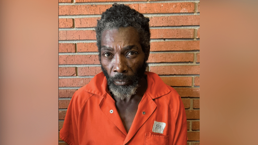 Willie Ray Harrison