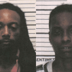 Ryan Tobias and Timothy Hathorn