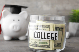 College savings
