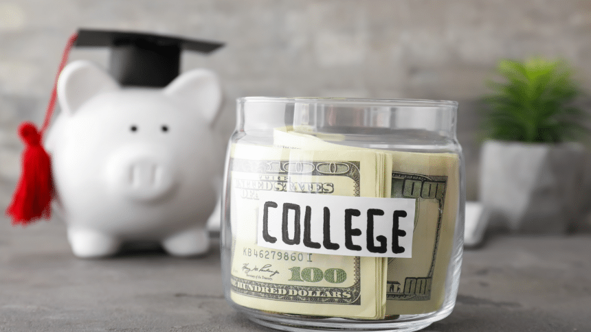 College savings