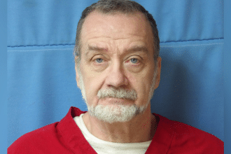 Charles Ray Crawford