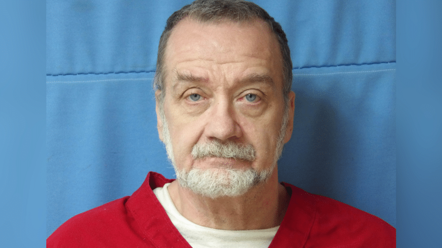Charles Ray Crawford