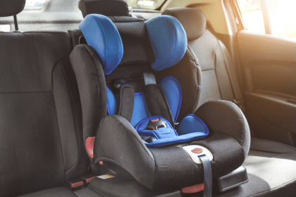 car seat