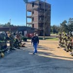 Mississippi State Fire Academy