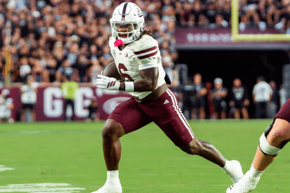Mississippi State football
