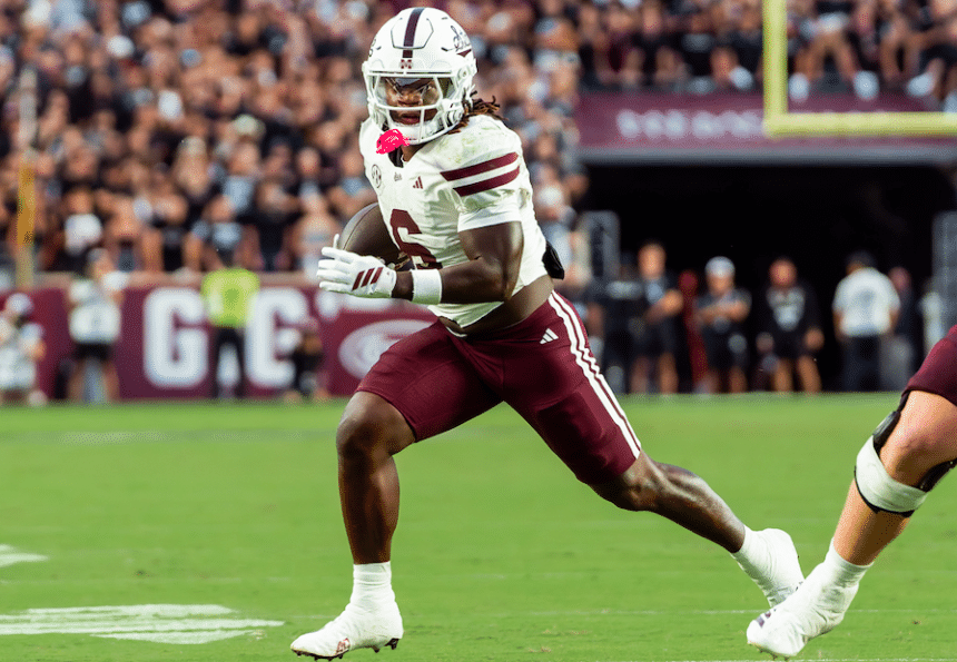 Mississippi State football