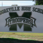Mooreville High School
