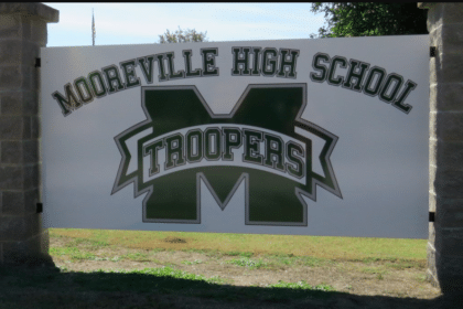 Mooreville High School