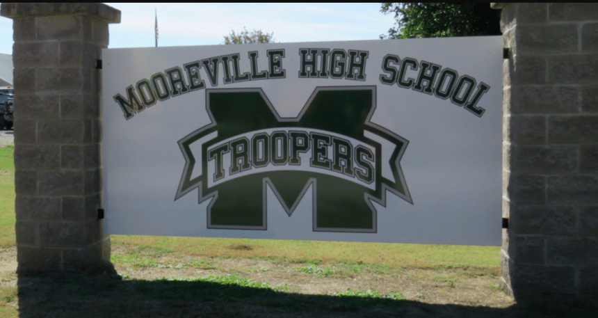 Mooreville High School