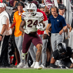 Mississippi State football