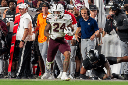 Mississippi State football