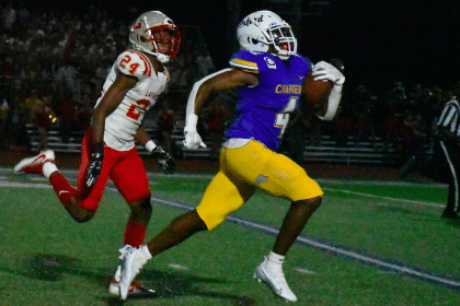 Crosstown Classic