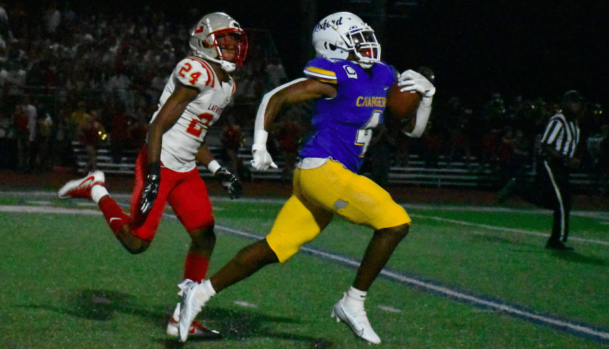 Crosstown Classic