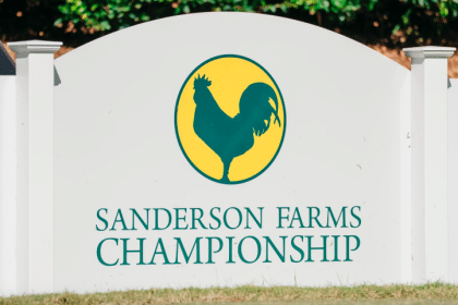 Sanderson Farms Championship
