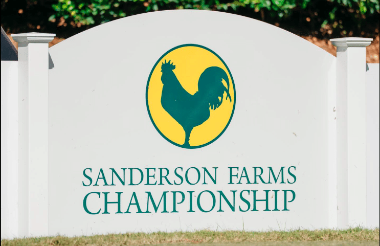 Sanderson Farms Championship