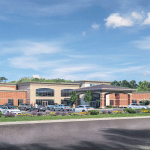 Baptist Memorial Rehabilitation Hospital-Madison