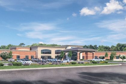 Baptist Memorial Rehabilitation Hospital-Madison
