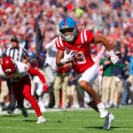 Ole Miss football