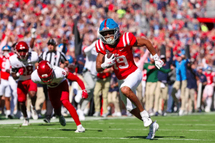 Ole Miss football