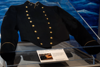 Ensign Jesse Leroy Brown