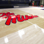 Ole Miss basketball