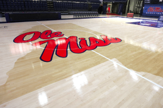 Ole Miss basketball