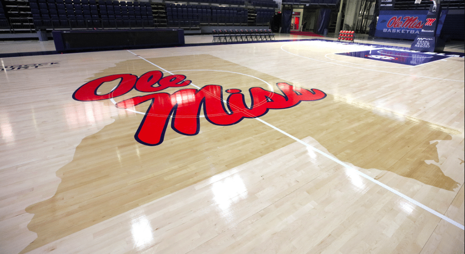 Ole Miss basketball