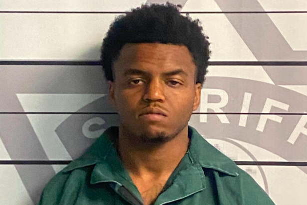 Taevion Doss