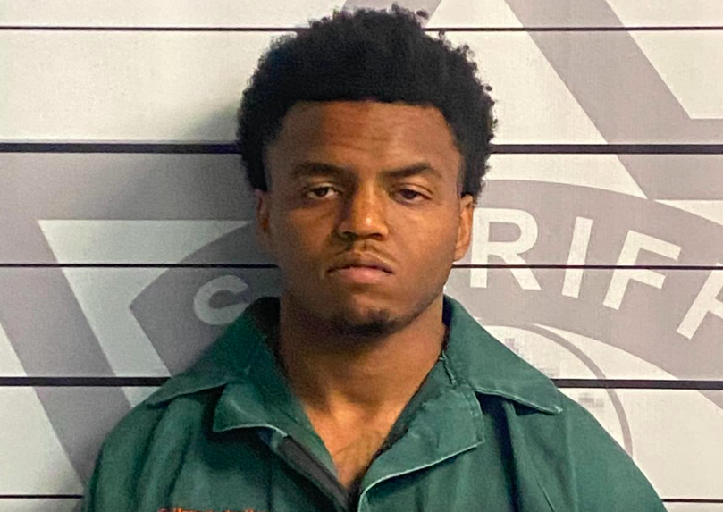 Taevion Doss