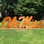 Ole Miss