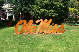 Ole Miss