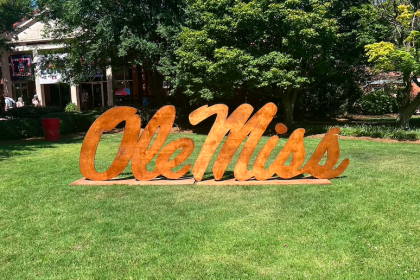 Ole Miss