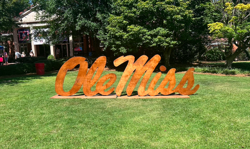 Ole Miss