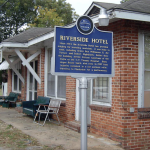 Riverside Hotel