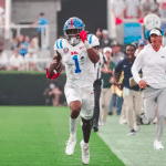 Ole Miss football