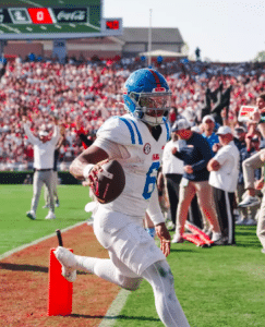 Ole Miss football