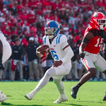 Ole Miss football