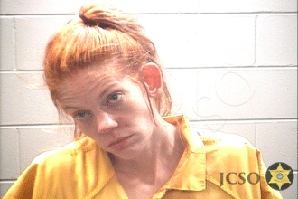 36-year-old Amber Goldman