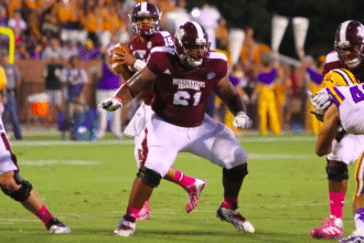 Gabe Jackson