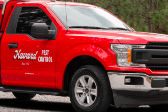 Havard Pest Control