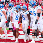 Ole Miss football