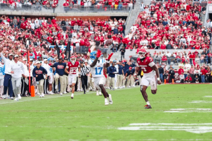 Ole Miss football